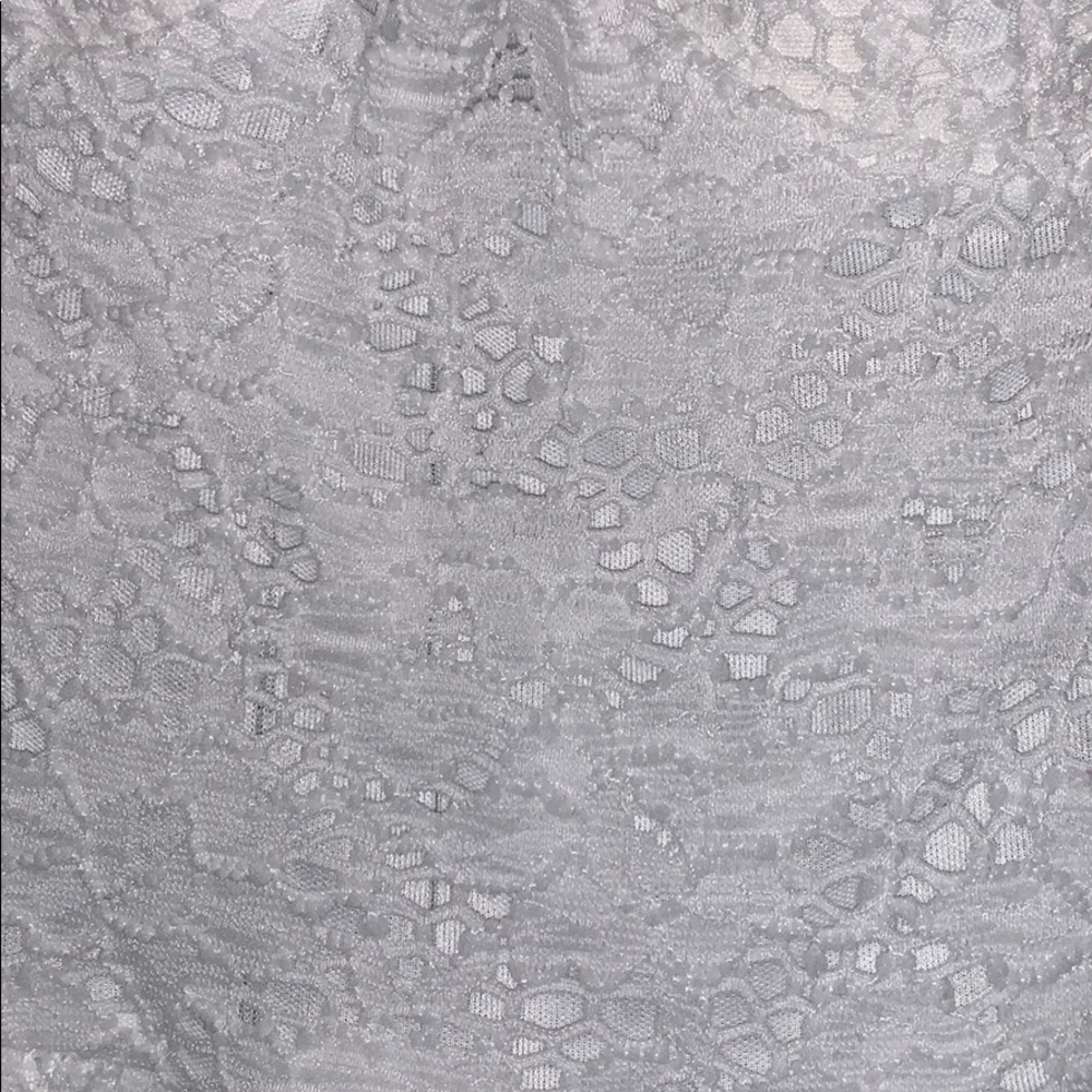Cupped lace dress - Picture 7 of 7